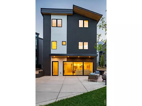 Exterior - 5354 2nd St, Boulder, CO 80304 photo 10 of 14