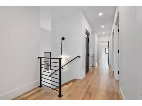 Entry Way - 5354 2nd St, Boulder, CO 80304 photo 2 of 4