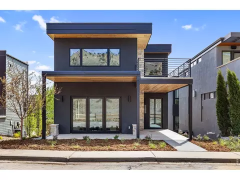 Exterior - 5354 2nd St, Boulder, CO 80304 photo 5 of 14