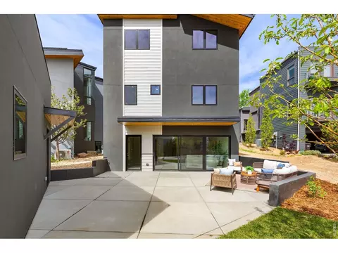 Exterior - 5354 2nd St, Boulder, CO 80304 photo 2 of 14