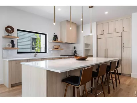 Kitchen - 5354 2nd St, Boulder, CO 80304 photo 4 of 7