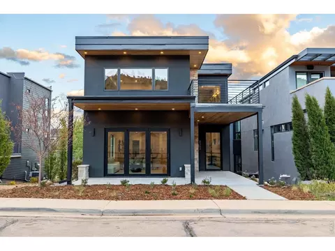 Exterior - 5354 2nd St, Boulder, CO 80304 photo 11 of 14