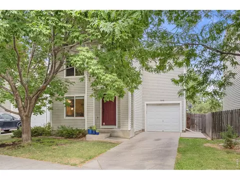 3532 Warren Farm Ct, Fort Collins, CO 80526