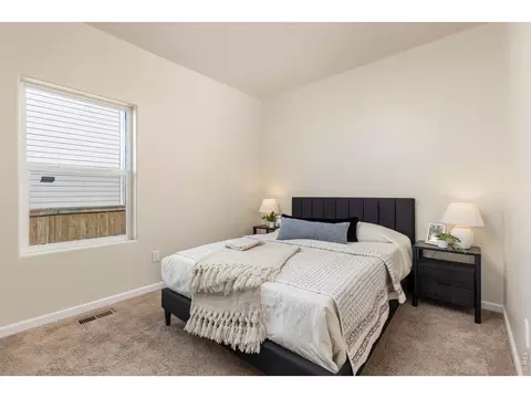 Bedroom - 973 Ranchhand Dr, Berthoud, CO 80513 photo 3 of 4