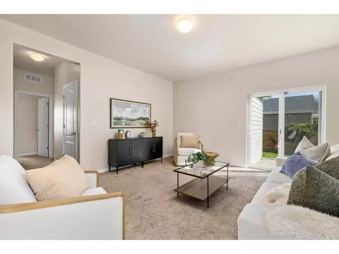 Living - 973 Ranchhand Dr, Berthoud, CO 80513 photo 3 of 3