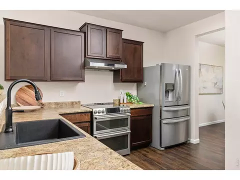 Kitchen - 973 Ranchhand Dr, Berthoud, CO 80513 photo 1 of 3