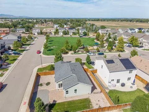 View/Area - 973 Ranchhand Dr, Berthoud, CO 80513 photo 3 of 11