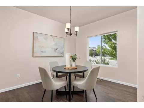 Dining - 973 Ranchhand Dr, Berthoud, CO 80513 photo 1 of 1