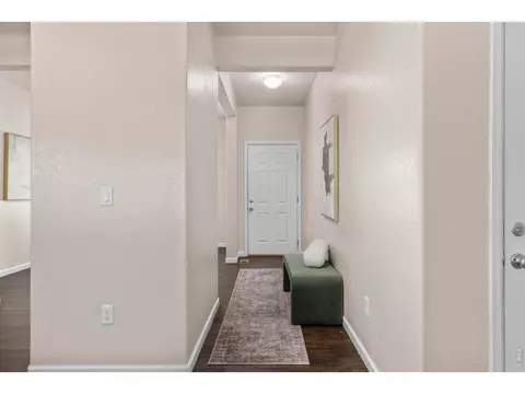 Entry Way - 973 Ranchhand Dr, Berthoud, CO 80513 photo 1 of 2