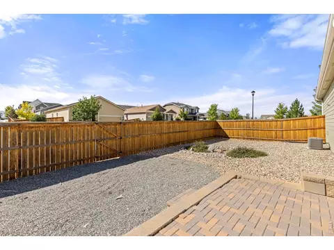 Exterior - 973 Ranchhand Dr, Berthoud, CO 80513 photo 5 of 10
