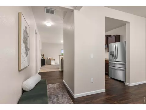 Entry Way - 973 Ranchhand Dr, Berthoud, CO 80513 photo 2 of 2