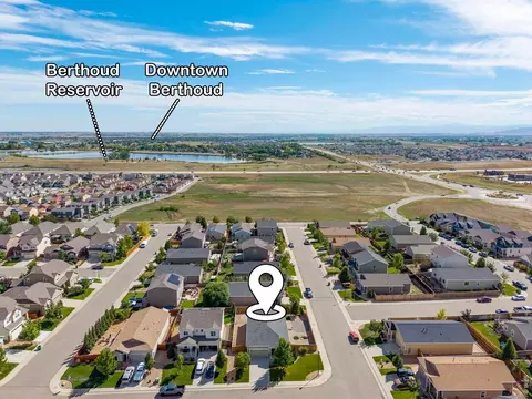 View/Area - 973 Ranchhand Dr, Berthoud, CO 80513 photo 9 of 11