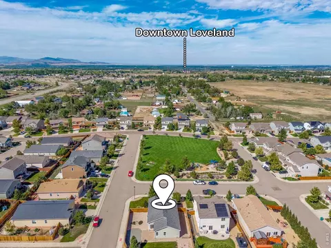 View/Area - 973 Ranchhand Dr, Berthoud, CO 80513 photo 7 of 11