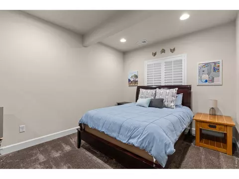 Bedroom - 8210 Cherry Blossom Dr, Windsor, CO 80550 photo 6 of 7