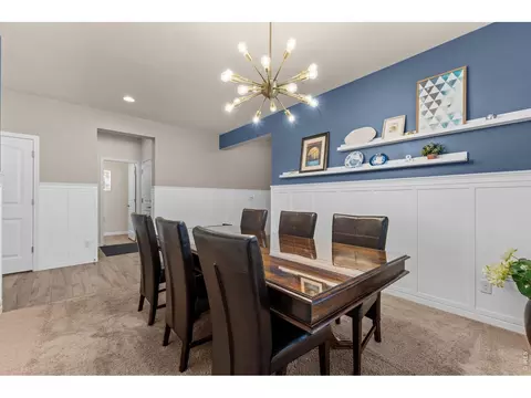 Dining - 8210 Cherry Blossom Dr, Windsor, CO 80550 photo 3 of 5