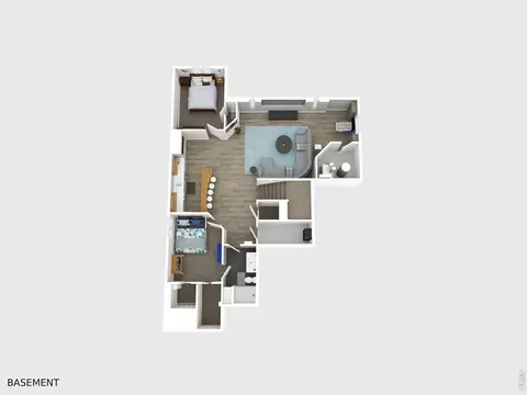 Floorplan - 8210 Cherry Blossom Dr, Windsor, CO 80550 photo 3 of 3