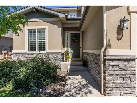 Exterior - 8210 Cherry Blossom Dr, Windsor, CO 80550 photo 4 of 9
