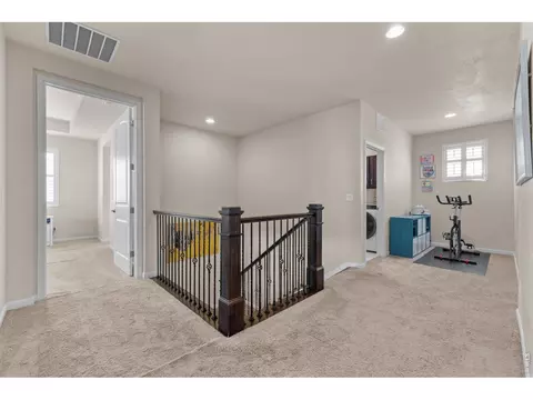 Entry Way - 8210 Cherry Blossom Dr, Windsor, CO 80550 photo 2 of 2