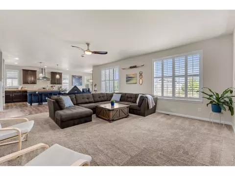 Living - 8210 Cherry Blossom Dr, Windsor, CO 80550 photo 2 of 4