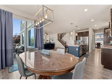 Dining - 8210 Cherry Blossom Dr, Windsor, CO 80550 photo 5 of 5
