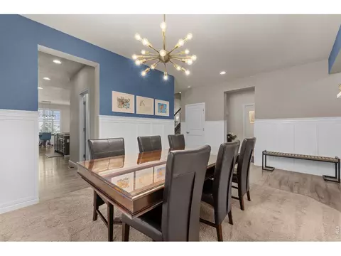 Dining - 8210 Cherry Blossom Dr, Windsor, CO 80550 photo 2 of 5
