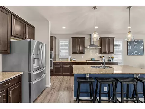 Kitchen - 8210 Cherry Blossom Dr, Windsor, CO 80550 photo 1 of 8