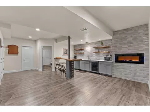 Kitchen - 8210 Cherry Blossom Dr, Windsor, CO 80550 photo 7 of 8