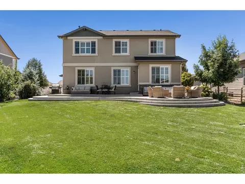 Exterior - 8210 Cherry Blossom Dr, Windsor, CO 80550 photo 7 of 9