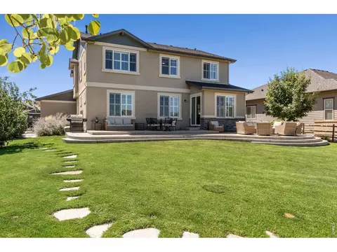 Exterior - 8210 Cherry Blossom Dr, Windsor, CO 80550 photo 8 of 9