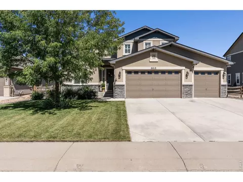 Exterior - 8210 Cherry Blossom Dr, Windsor, CO 80550 photo 3 of 9