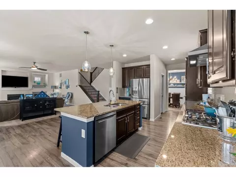 Kitchen - 8210 Cherry Blossom Dr, Windsor, CO 80550 photo 3 of 8