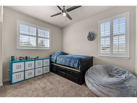 Bedroom - 8210 Cherry Blossom Dr, Windsor, CO 80550 photo 1 of 7