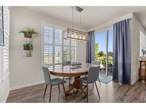 Dining - 8210 Cherry Blossom Dr, Windsor, CO 80550 photo 4 of 5