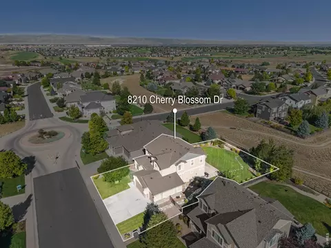 View/Area - 8210 Cherry Blossom Dr, Windsor, CO 80550 photo 3 of 3