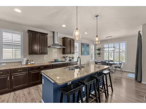 Kitchen - 8210 Cherry Blossom Dr, Windsor, CO 80550 photo 2 of 8