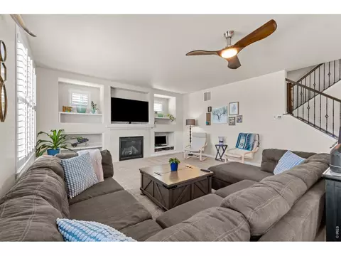 Living - 8210 Cherry Blossom Dr, Windsor, CO 80550 photo 3 of 4
