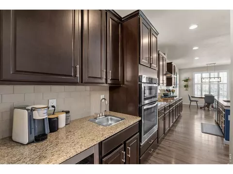Kitchen - 8210 Cherry Blossom Dr, Windsor, CO 80550 photo 5 of 8