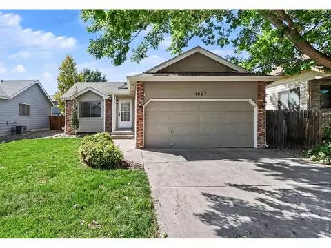 1827 Cambridge Ct, Loveland, CO 80538