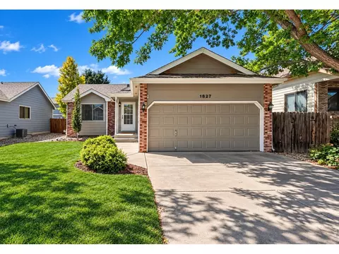1827 Cambridge Ct, Loveland, CO 80538