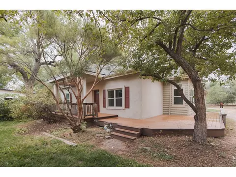 1505 S Shields St, Fort Collins, CO 80521