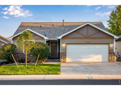 Exterior - 149 Beacon Way, Windsor, CO 80550 photo 6 of 6