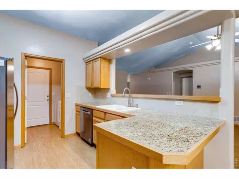 Kitchen - 149 Beacon Way, Windsor, CO 80550 photo 3 of 6