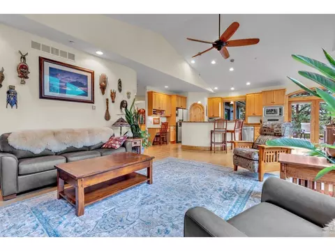 Living - 165 Bison Dr, Boulder, CO 80302 photo 4 of 4