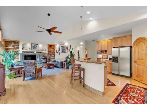 Kitchen - 165 Bison Dr, Boulder, CO 80302 photo 6 of 7