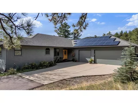 Exterior - 165 Bison Dr, Boulder, CO 80302 photo 1 of 5