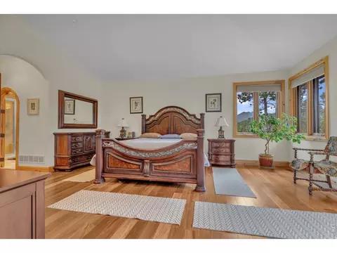 Bedroom - 165 Bison Dr, Boulder, CO 80302 photo 1 of 3