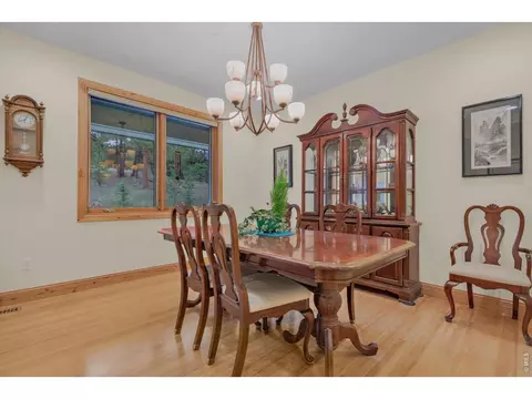 Dining - 165 Bison Dr, Boulder, CO 80302 photo 1 of 1