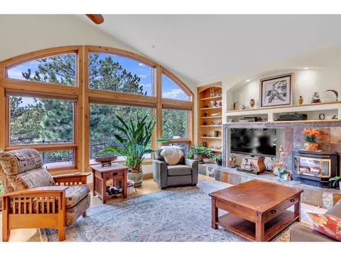 Living - 165 Bison Dr, Boulder, CO 80302 photo 1 of 4