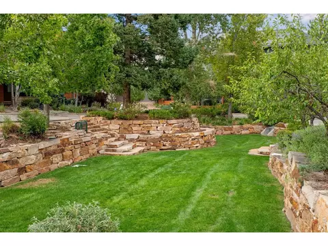 Exterior - 3955 Broadway St, Boulder, CO 80304 photo 9 of 10