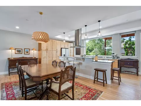 Dining - 3955 Broadway St, Boulder, CO 80304 photo 1 of 2